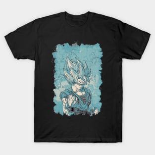 Aura Warrior V2 T-Shirt